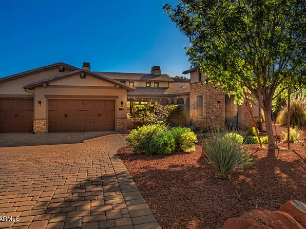 72 LAGOS Court, Sedona, AZ 86336