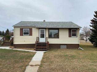 11 5th St W, Velva, ND 58790