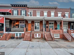 427 N Ellwood Ave, Baltimore, MD 21224