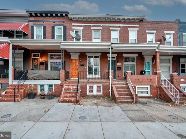 427 N Ellwood Ave, Baltimore, MD 21224
