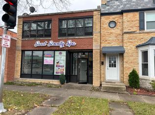 6617 W North Ave #1, Oak Park, IL 60302