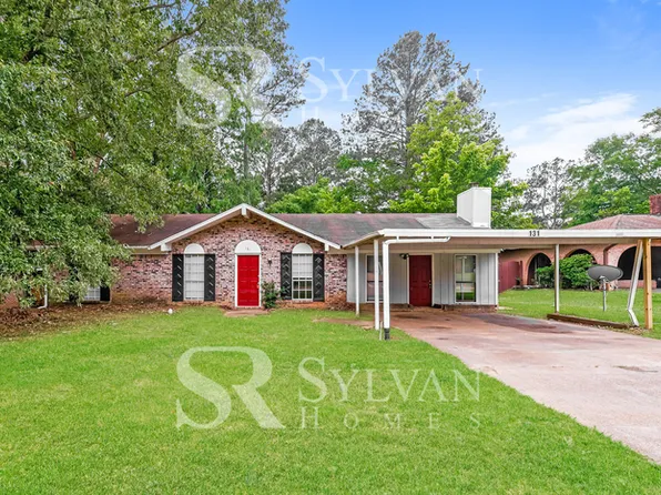 131 Mayfair Dr, Jackson, MS 39212