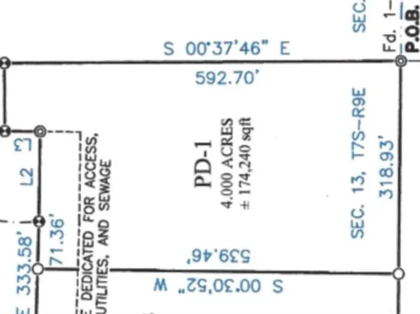 Pd 1 Summer Ln, Ponchatoula, LA 70454