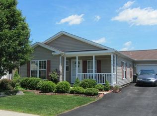 616 Biltmore Ave, Easton, PA 18040