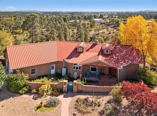 3549 Arizona Ave, Los Alamos, NM 87544