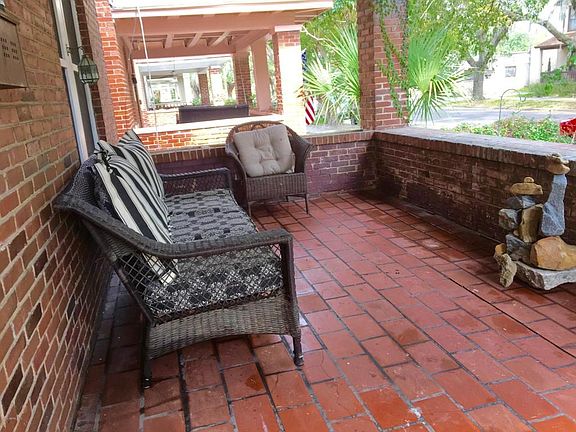 Porch