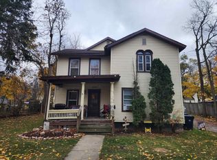 618 Ormsby St, Adrian, MI 49221