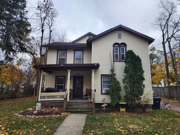 618 Ormsby St, Adrian, MI 49221