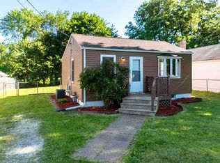 235 29th Ave, East Moline, IL 61244