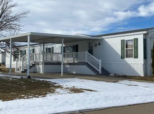 1372 Denali Dr #DEN1372, Marion, IA 52302