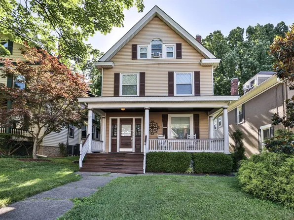 3520 Saint Charles Pl, Cincinnati, OH 45208