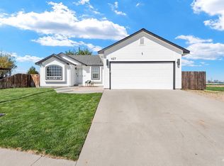 627 Colton St, New Plymouth, ID 83655