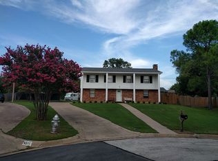 1509 Allegheny Dr, Arlington, TX 76012