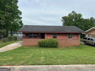 4009 Ester Dr SW, Atlanta, GA 30331