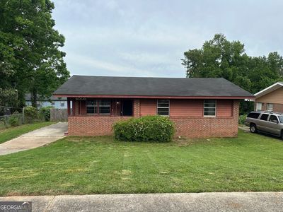 4009 Ester Dr SW, Atlanta, GA, 30331