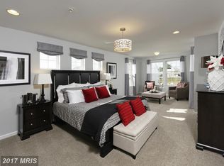 9786 Peace Springs Rdg, Laurel, MD 20723