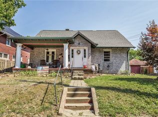 718 S Rockhill Ave, Alliance, OH 44601