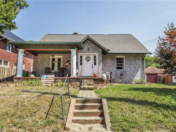 718 S Rockhill Ave, Alliance, OH 44601