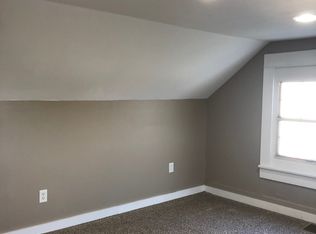 1029 Ridge St UNIT D, Columbus, OH 43215