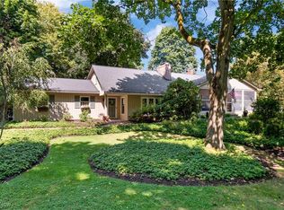 313 Boston Mills Rd, Hudson, OH 44236