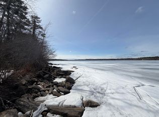 Lot I Agape Lane, Dexter, ME 04930