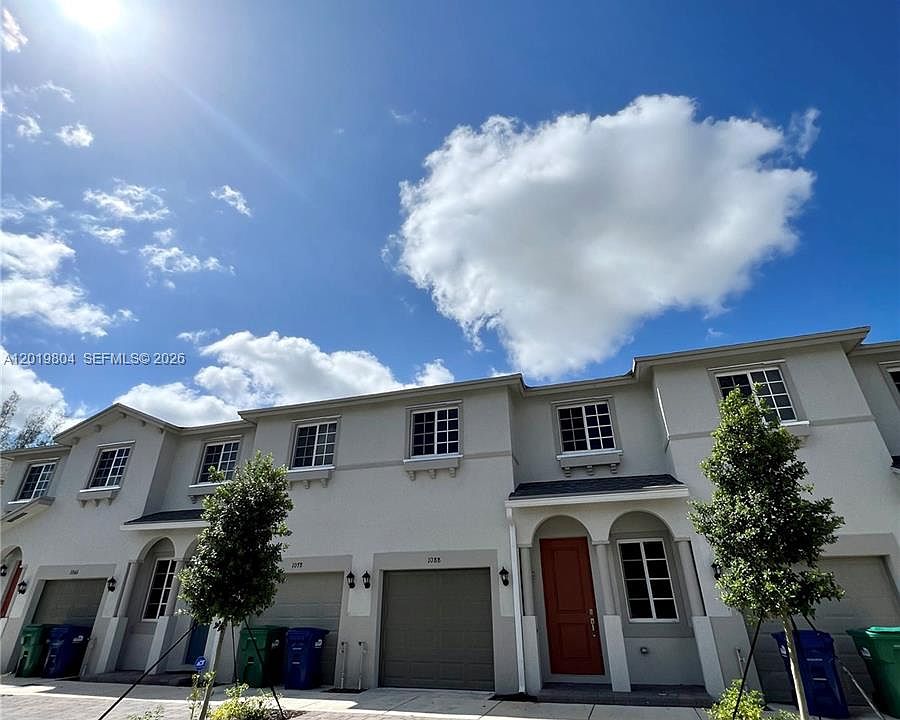 1st image of 1088 NW 208th Ter #1088