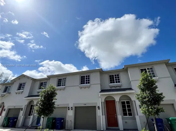 1088 NW 208th Ter #1088, Miami, FL 33169