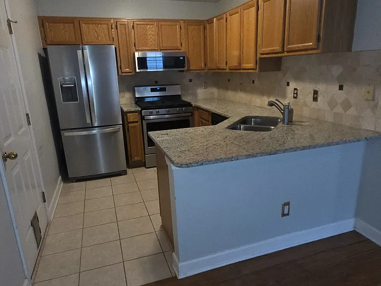 2637 Saint Charles Ln NW — Photo 1