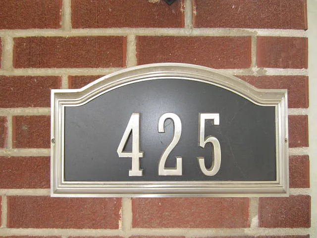 Ivy 2 building number
