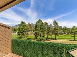 2466 N Whispering Pines Way, Flagstaff, AZ 86004