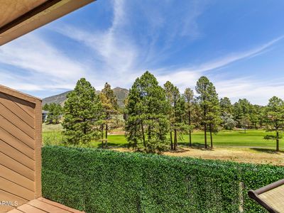 2466 N Whispering Pines Way, Flagstaff, AZ, 86004