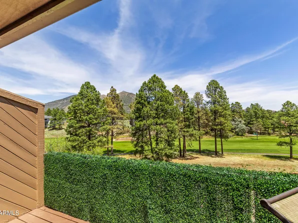 2466 N Whispering Pines Way, Flagstaff, AZ 86004