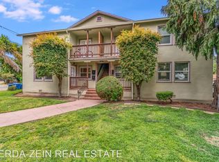 2529 Eagle Ave APT A, Alameda, CA 94501