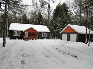 583 S Shore Rd, Old Forge, NY 13420