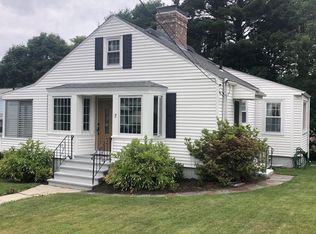 7 Glen Ellen Rd, Worcester, MA 01602