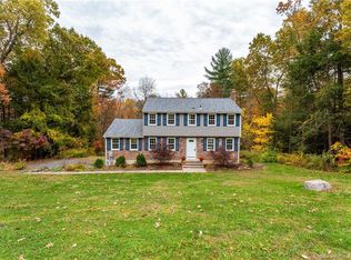 14 Horseshoe Dr, East Granby, CT 06026