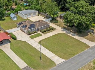 1309 Valley Rd, Crestview, FL 32539