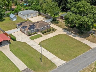 1309 Valley Rd, Crestview, FL, 32539