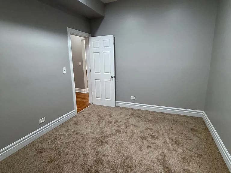 Bedroom #1