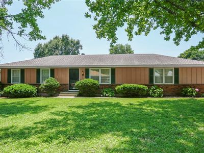 14601 E 36th Ter S, Independence, MO, 64055