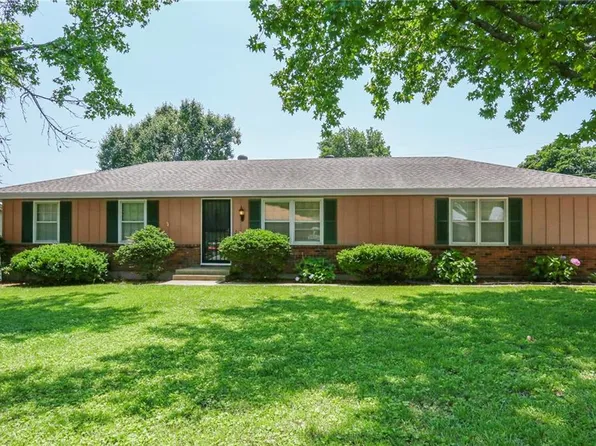 14601 E 36th Ter S, Independence, MO 64055