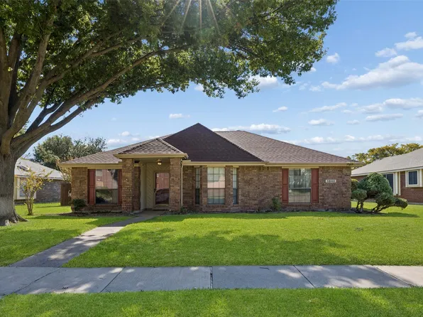 3840 Dutton Dr, Plano, TX 75023