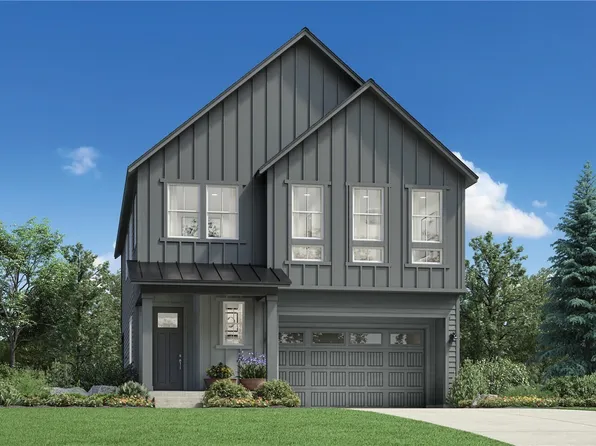 25511 (HS 05) 204th Place SE, Covington, WA 98042