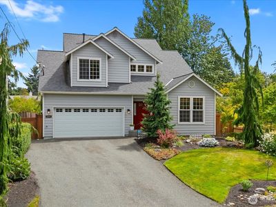 22819 86th Place W, Edmonds, WA, 98026