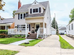 1024 California St NW, Grand Rapids, MI 49504