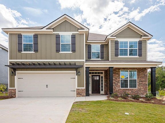 4th image of 1577 Baldwin Lakes Dr