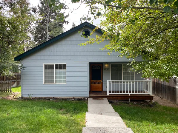 1653 NW Fresno Ave, Bend, OR 97703