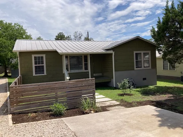 1001 Cogbill St, Austin, TX 78745