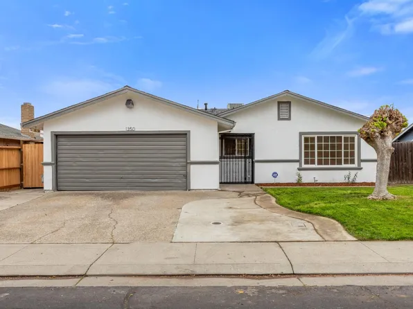 1350 Wrangler Cir, Stockton, CA 95210