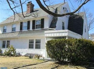 814 Pitt Rd, Cheltenham, PA 19012